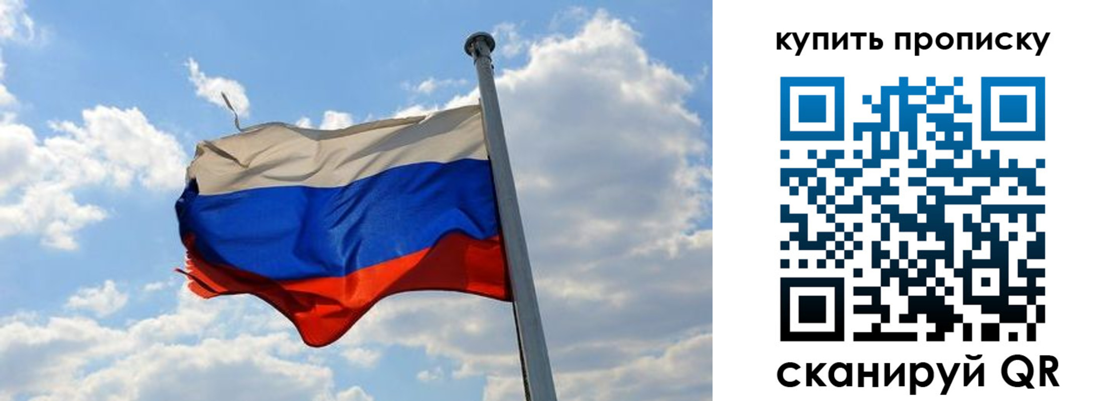 временная прописка в Курской области